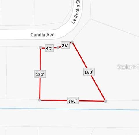 2nd image of Candia Ave