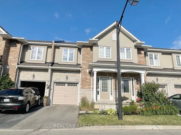 90 Raymond Rd, Hamilton, ON