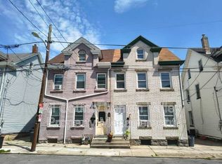 427 W Berwick St, Easton, PA 18042