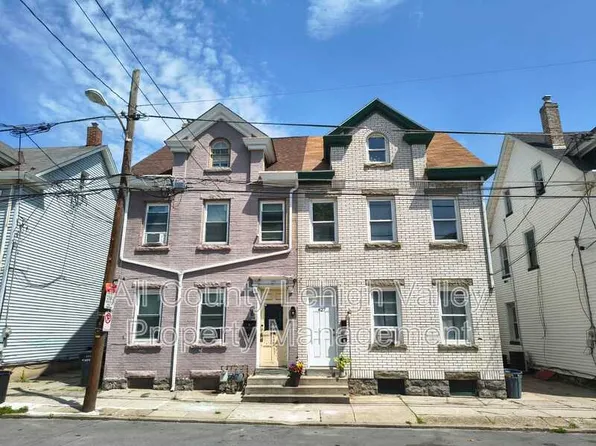 427 W Berwick St, Easton, PA 18042