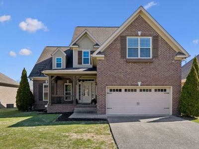 2058 Lequire Ln, Spring Hill, TN, 37174