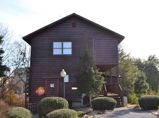 278 Moose Ridge Way, Pigeon Forge, TN 37863