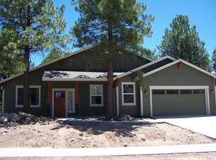 6005 S Cuprite Trl, Flagstaff, AZ 86005