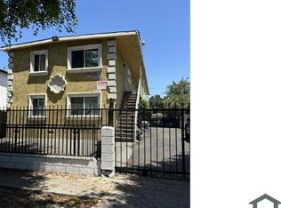 921 E 91st St #4, Los Angeles, CA 90002