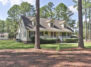 118 Country Club Dr, Rockingham, NC 28379