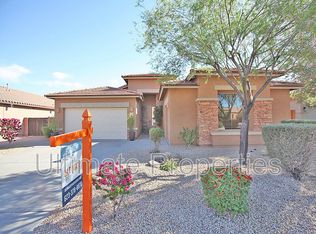 8711 W Bajada Rd, Peoria, AZ 85383