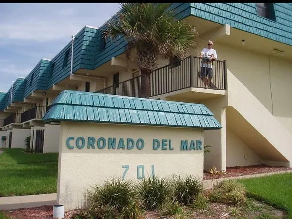 701 S Atlantic Ave APT 10, New Smyrna Beach, FL 32169