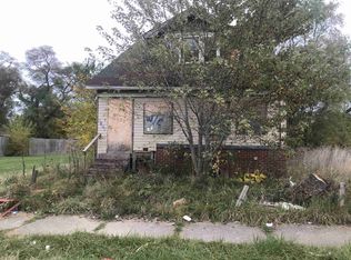 9158 Hayes St, Detroit, MI 48213