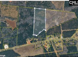 0 Seibert Rd, Prosperity, SC 29127