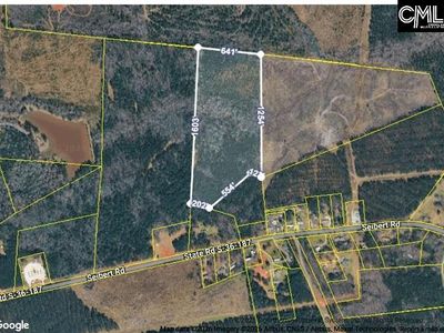 0 Seibert Rd, Prosperity, SC, 29127