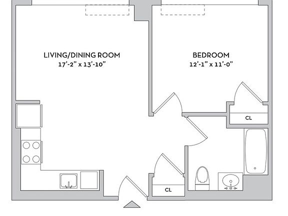 2nd image of 4550 Pearson St APT 6Q