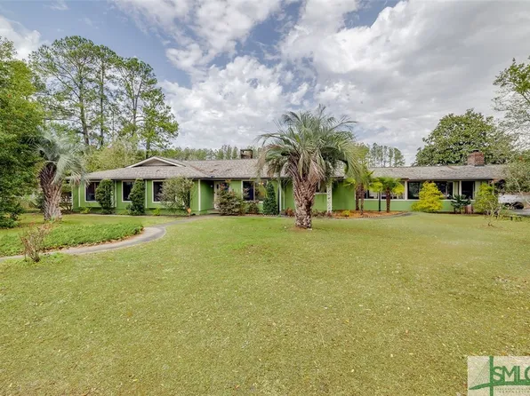1347 Runs Branch Road, Newington, GA 30446