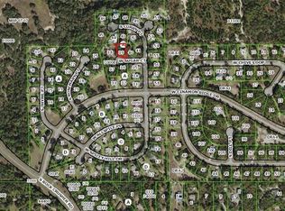 720 S Curry Point, Homosassa, FL 34448