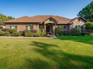 3129 Owl Rd, Diana, TX 75640