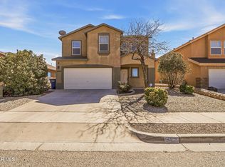 14220 Firewood Dr, El Paso, TX 79938