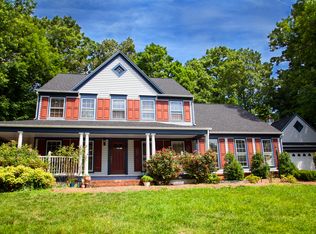 12504 Cassandra Ct, Woodbridge, VA 22192