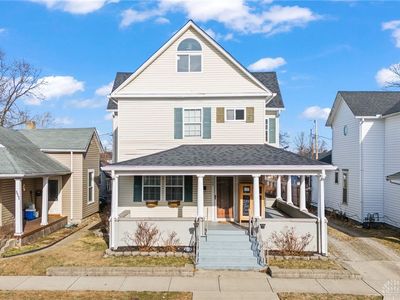 509 McKaig Ave, Troy, OH, 45373