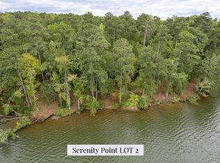 2 Serenity Point, Milledgeville, GA
