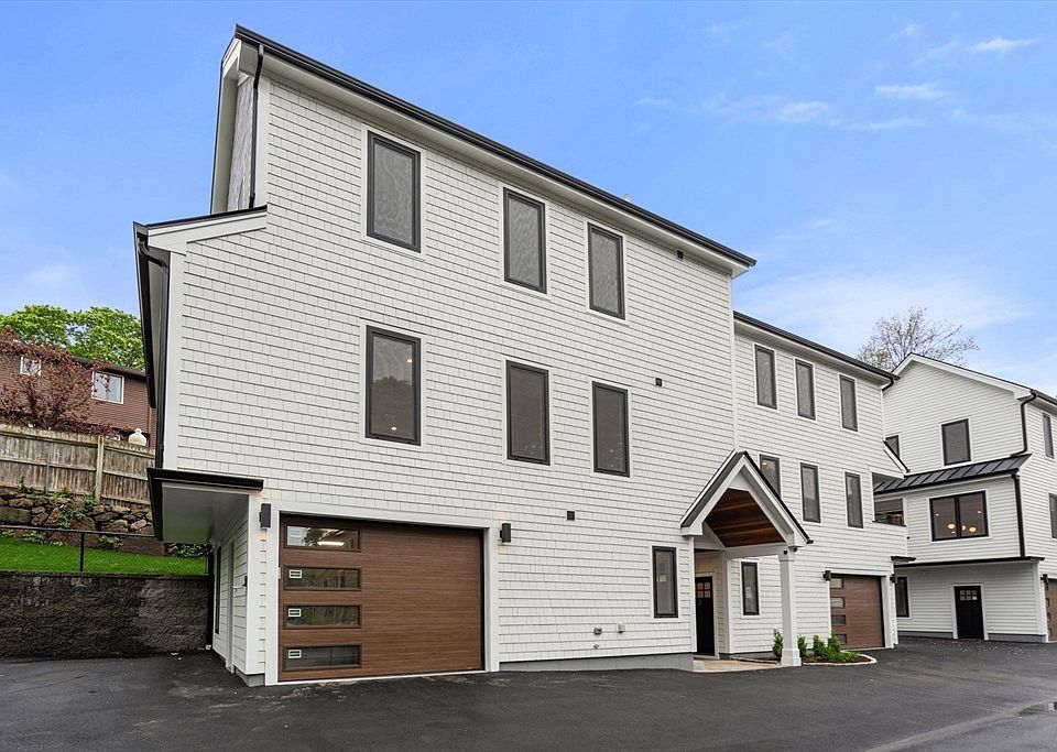 199201 Copeland St Quincy MA Zillow