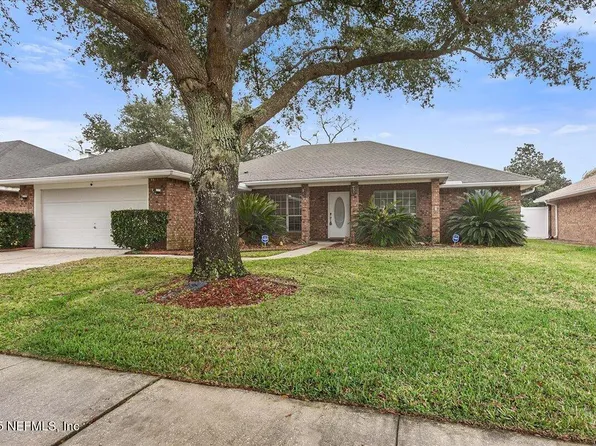 3257 SILVERADO Circle, Green Cove Springs, FL 32043