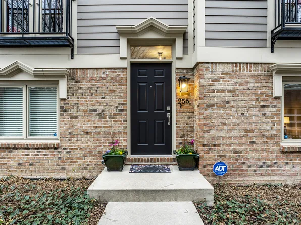 256 N Park Ave, Indianapolis, IN 46202