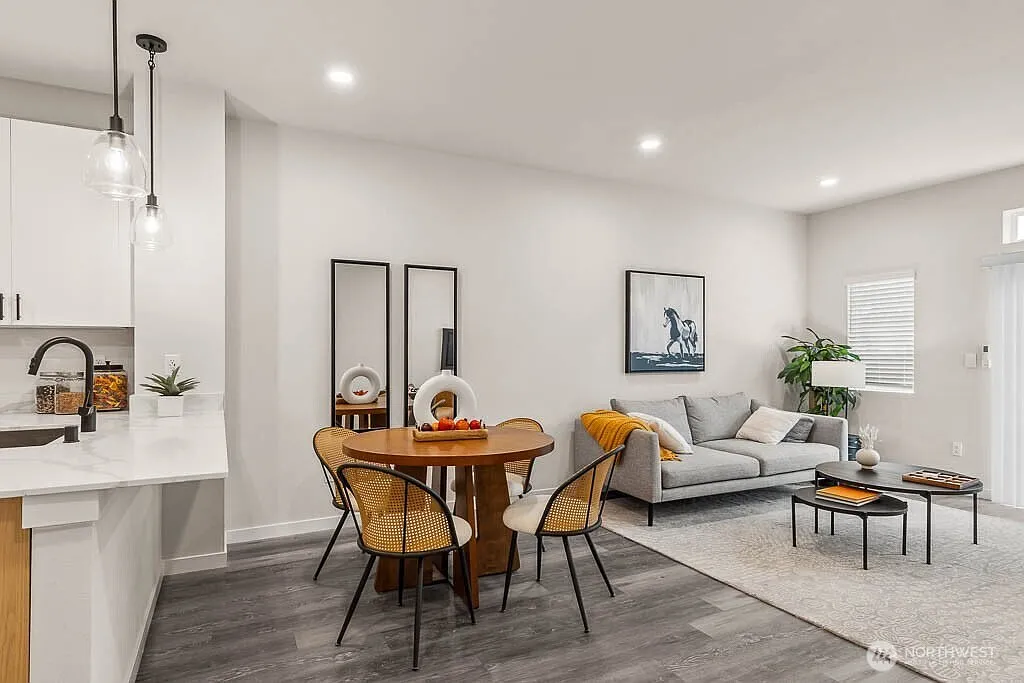 Building Photo - 16111 36th Ave W #D4