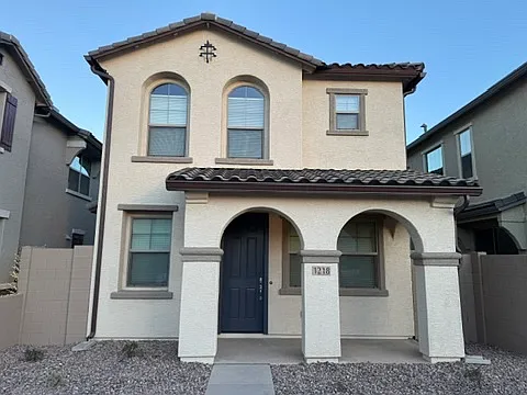 1218 W Sparrow Dr Photo 1
