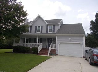 3952 Long Point Blvd, Portsmouth, VA 23703