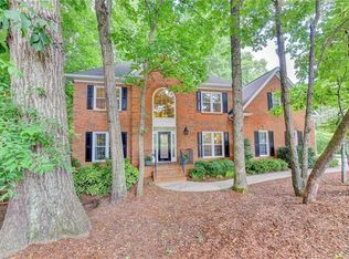 450 Kensington Farms Dr, Milton, GA 30004