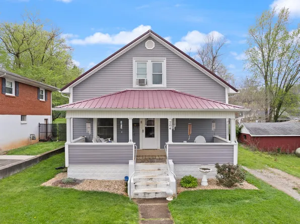 204 Hawkins Ave, Somerset, KY 42501