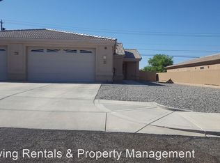 2700 Bluewater Dr, Lake Havasu City, AZ 86403