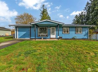 2107 140th Pl NE, Marysville, WA