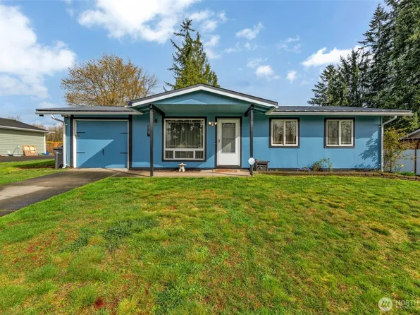 2107 140th Place NE, Marysville, WA 98271