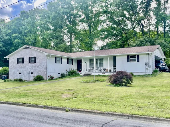 811 Towanda Trl, Athens, TN 37303