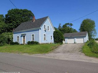 193 Western Rd, Warren, ME 04864