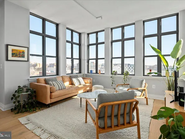 2020 12th St NW Penthouse 812, Washington, DC 20009