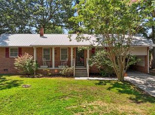 206 Florence St, Graham, NC 27253