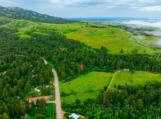 51 N Piney Rd, Story, WY 82842