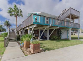 16514 Captain Kidd Rd, Jamaica Beach, TX 77554