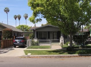 1024 S Orange Ave, Santa Ana, CA 92701