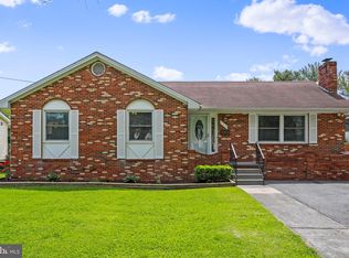 710 Van Fossen St, Winchester, VA 22601