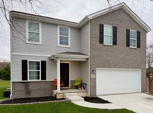 1829 S Creekside Ct, Westville, IN