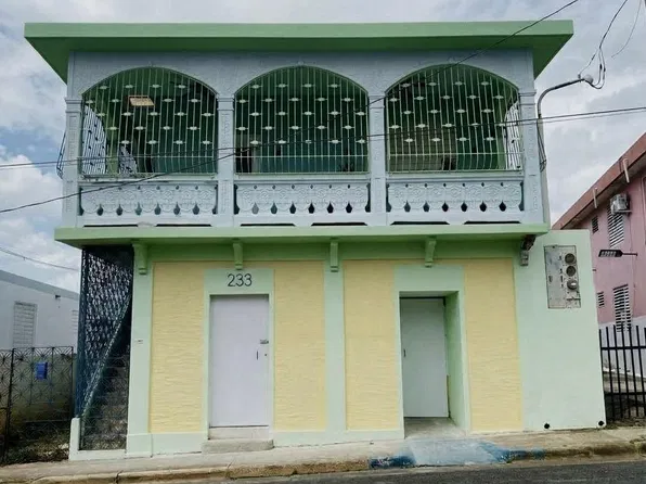 233 San Rafael, Mayaguez, PR 00680