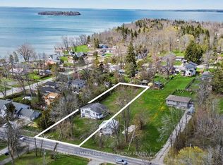 3958 Parkside Dr, Ramara, ON L3V0S2