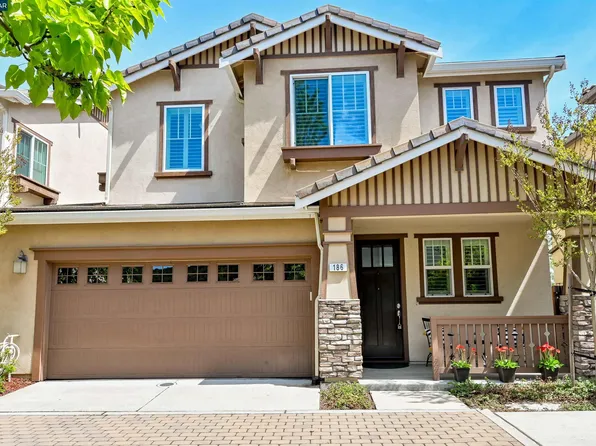 186 Elworthy Ranch Dr, Danville, CA 94526