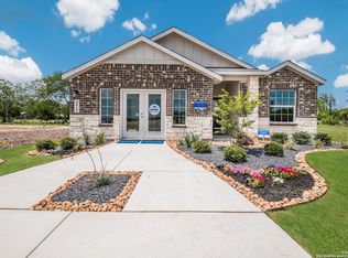 5907 Geronimo Vis, Seguin, TX 78155