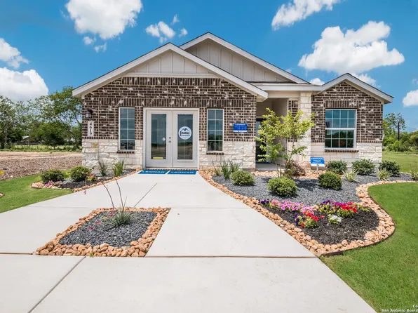 5907 Geronimo Vista, Seguin, TX 78155