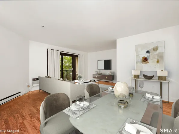 104 North Street #401, Stamford, CT 06902