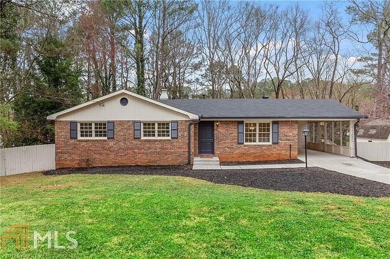 1st image of 516 Stockwood Dr