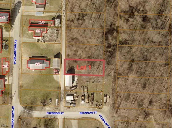 Fairmont Ave, Barnesville, OH 43713